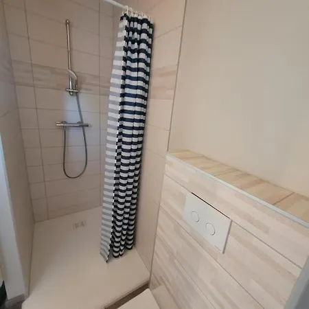 Apartament Au Calme *