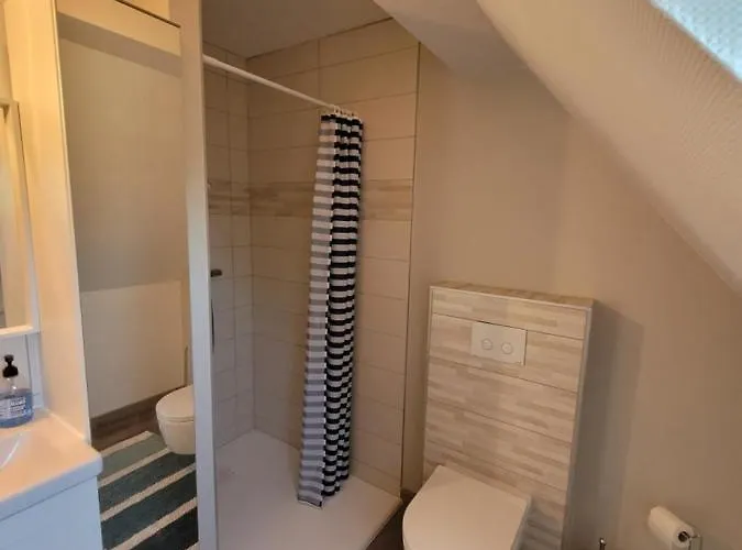 Au Calme Apartment