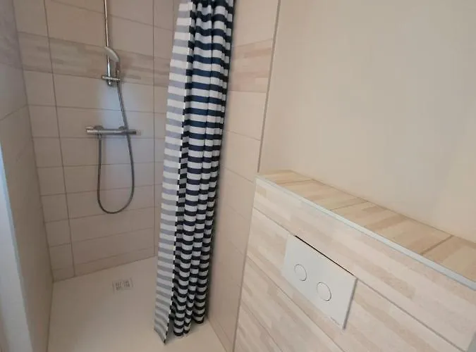 Apartment Au Calme *